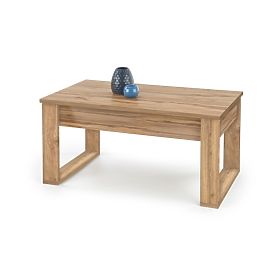 Masă de cafea NEA culoare stejar wotan
