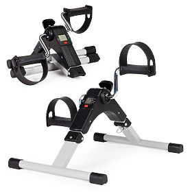 Mini bicicletă de antrenament rotor fitness de reabilitare