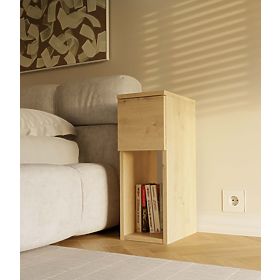 Noptieră GALAX 20/1S ARTISAN