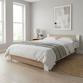 Pat Ourfamily Basic - natural, alb