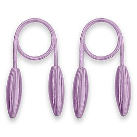 Perdele - accesorii BRAMPTON culoare liliac ameliahome