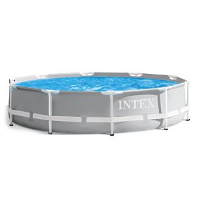 Piscina INTEX 305 cm + pompa