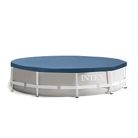 Prelată de acoperire piscină 366cm intex 28031, INTEX