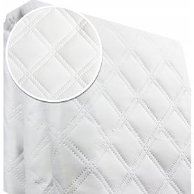 Protector saltea 200x80 cm - poliester, Ourbaby®