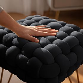 PUF DOTTY NEGRU