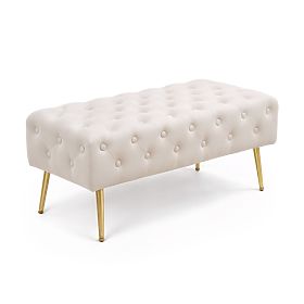 PUF MONACO BEJ