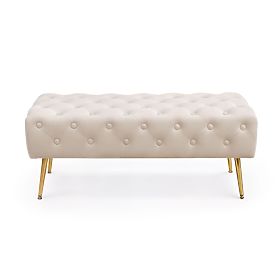 PUF MONACO BEJ