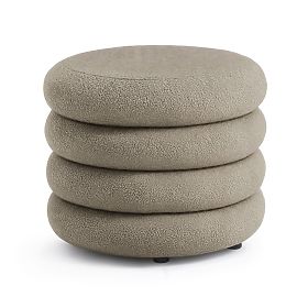 PUFA MOLLIS MOCHA
