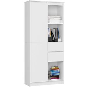 REGAŁ R15 R80 1D 2SZ CLP PK ALB