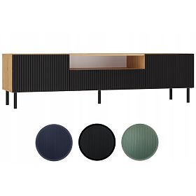 RTV KAMA 160/SLIM ARTISAN NEGRU