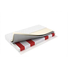 Saltea cu arcuri Ourfamily George