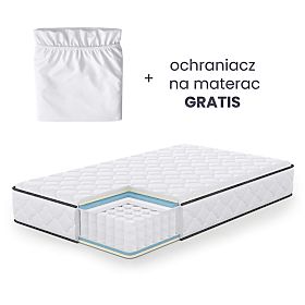 SALTEA CU HUSĂ 120x200 H24