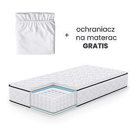 SALTEA CU MATERIAL TEXTIL 100x200 H24