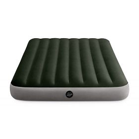 Saltea gonflabilă dublă pentru dormit 191x137 cm Intex 64108