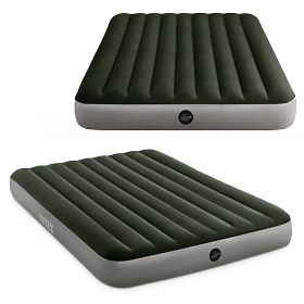 Saltea gonflabilă Intex dublă 64109