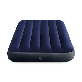 Saltea gonflabilă pentru dormit 191x99 cm single INTEX 64757, INTEX