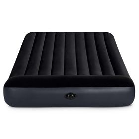 Saltea gonflabilă pentru dormit 203x152 cm dublă INTEX 64143
