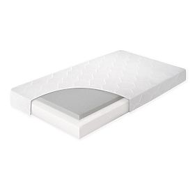 Saltea Ourbaby HR90 80x200 cm, Ourbaby®