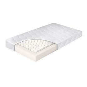 Saltea Ourbaby LATEX 200x120 cm, Ourbaby®