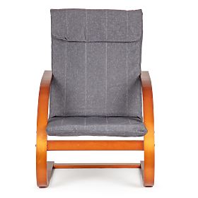 Scaun balansoar finlandez pentru living ModernHome, MODERNHOME