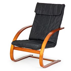Scaun balansoar finlandez pentru sufragerie, MODERNHOME