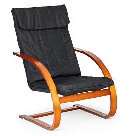 Scaun balansoar finlandez pentru sufragerie, MODERNHOME