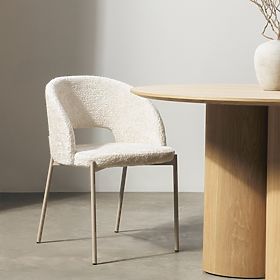 Scaun cu deschidere în spătar Jazz, bej deschis, lectus