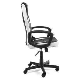 SCAUN DE JOC F4G FG-19 ALB
