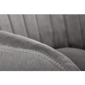 Scaun K429 gri (1p=2buc)