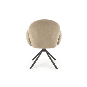 Scaun K498 cappuccino (1p=2buc)