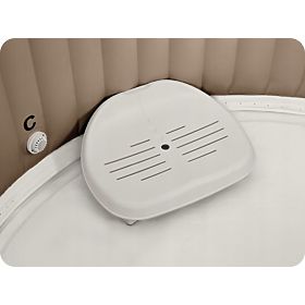 Scaun pentru jacuzzi din plastic INTEX SPA 28502, INTEX
