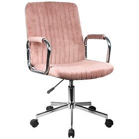 SCAUN ROTATIV FD-24 ROZ
