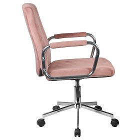 SCAUN ROTATIV FD-24 ROZ
