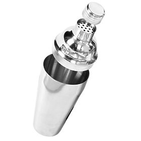 Set barman Norwich Premium 18 piese