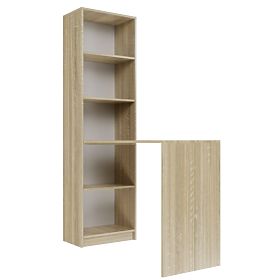 Set birou Onyx R50 SONOMA