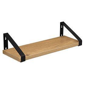 Set de 3 rafturi loft SIRIN craft