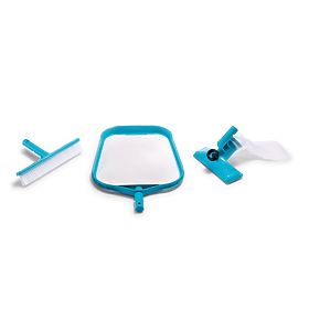 Set de accesorii pentru curățarea piscinei INTEX 29056