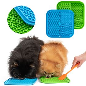 Set de covorașe antistres Lick Mat PJ-038, PuppyJoy