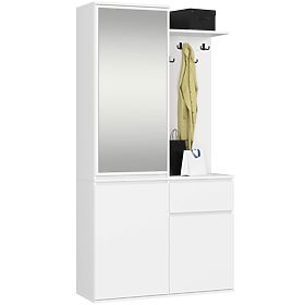 SET HOL DE INTRARE ENTRO PK ALB