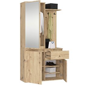SET HOL DE INTRARE ENTRO PK STEJAR ARTISAN