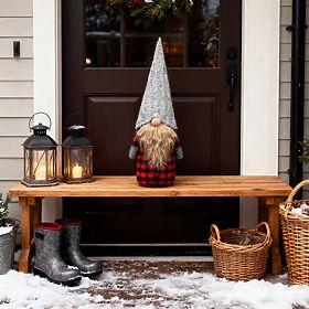 Spiriduș de Crăciun 50 cm YX055, Tutumi