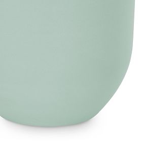 Suport de lumânare SHIRE culoare marin stil modern pentru interior ameliahome