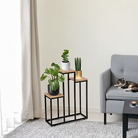 Suport metalic pentru flori loft AGRAS CRAFT