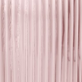 Suport pentru lumânare POMPEY culoare roz pudră ameliahome