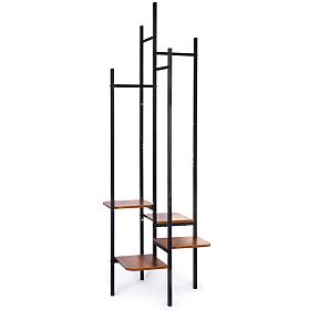 Umeraș cu rafturi - Modern, MODERNHOME