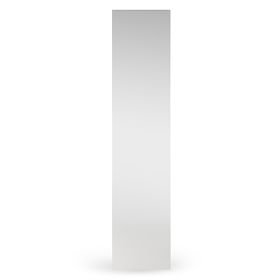 Ușă pentru dulap Neroli, 45,6 cm, oglindă, lectus